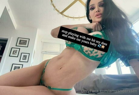 amyanderssen star pretty gallery