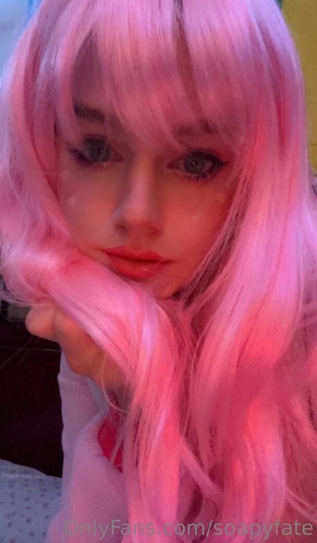 soapyfate perfect pornstar img