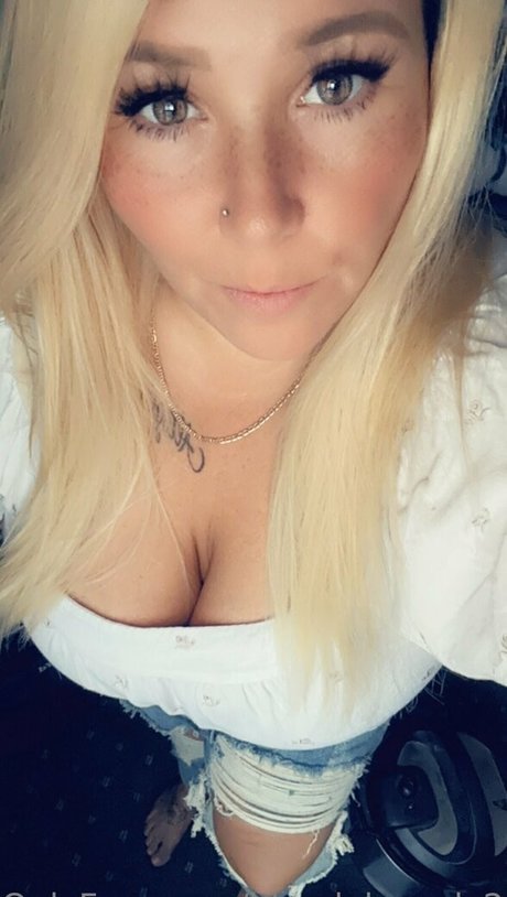 blondebrandy269 pornstar nice gallery