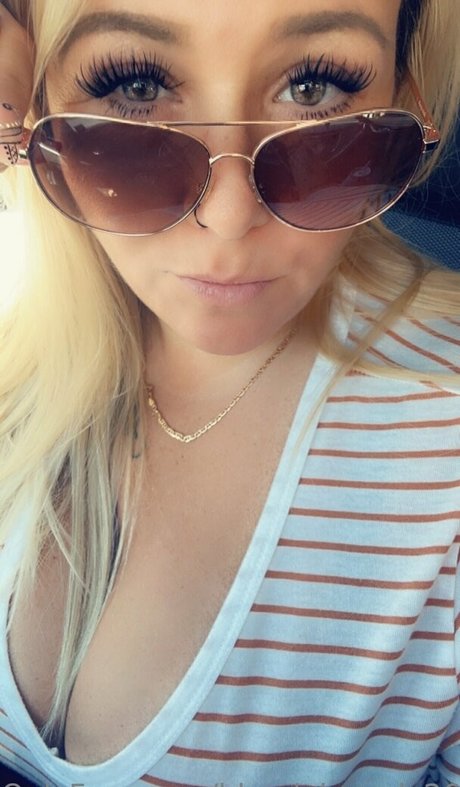 blondebrandy269 pornstar art photo