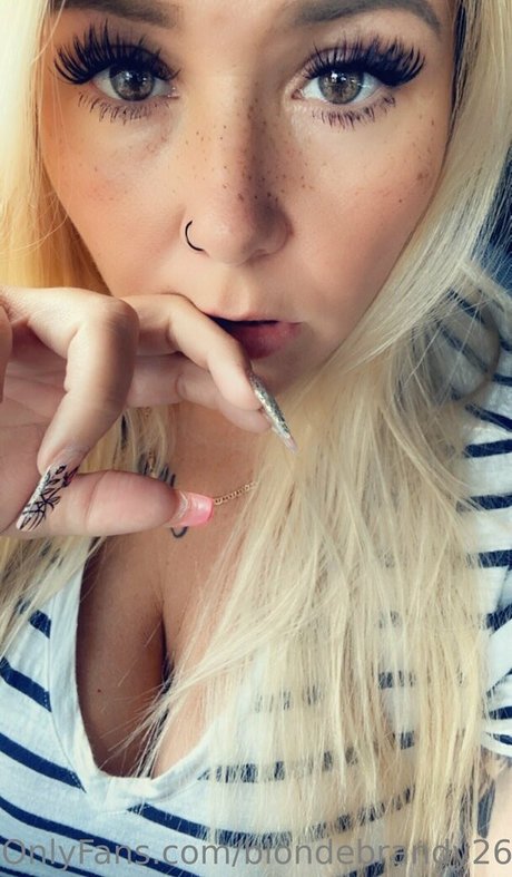 blondebrandy269 model adult pics