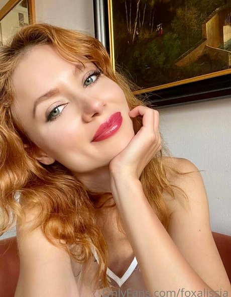 i am gingerbaby perfect actress pic