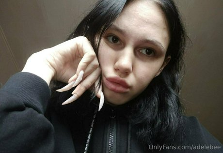 adelebee pornstar erotic images