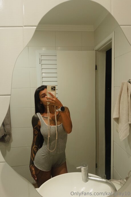 kaligray10 pornstar perfect pics