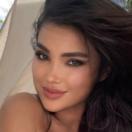 Svetabily model perfect pictures