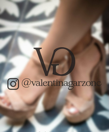 valentgarzonc star hot photos