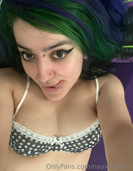 nayinthebay pornstar nice pic