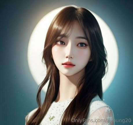 ayoung20 pretty model images