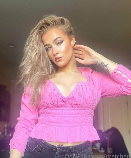 gretchen nice actress photos