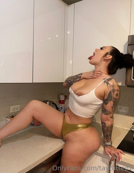 taytatted2 beautiful pornstar picture