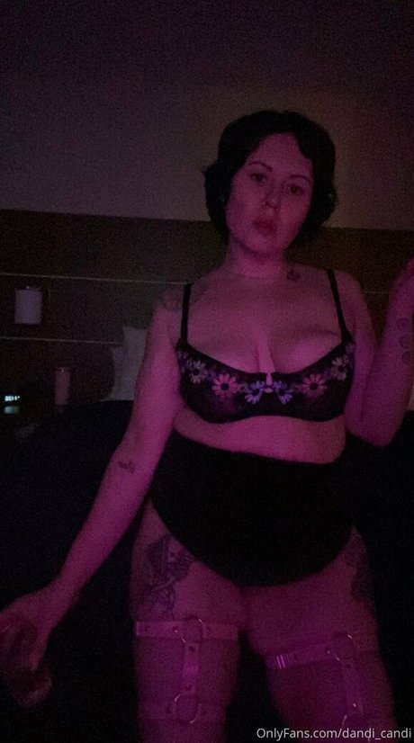 dandi candi pretty actress img