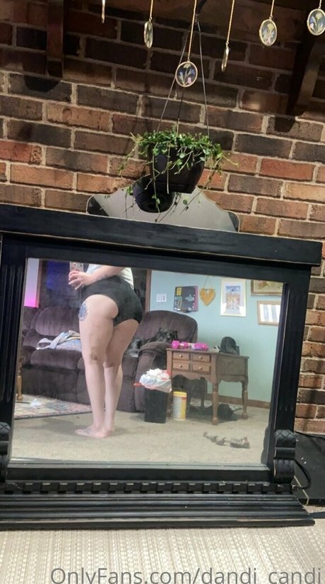 dandi candi star nude pic