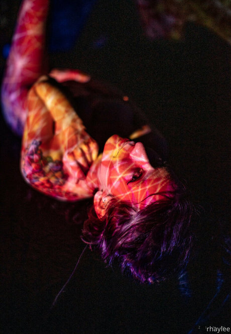 pixiefyre sex star images