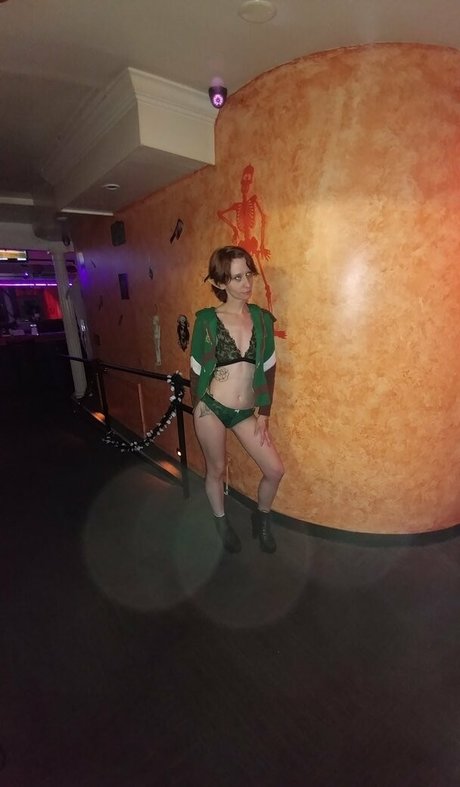 pixiefyre nude actress img