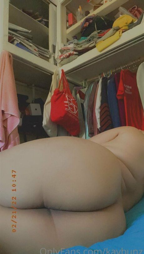 kaybunz pornstar nudes image