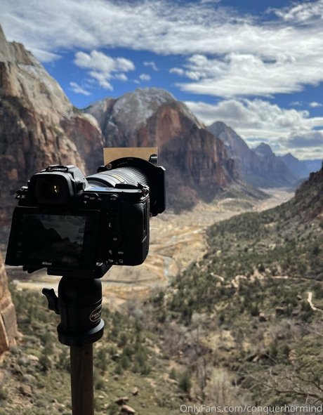 conquerhermind pornstar beautiful img