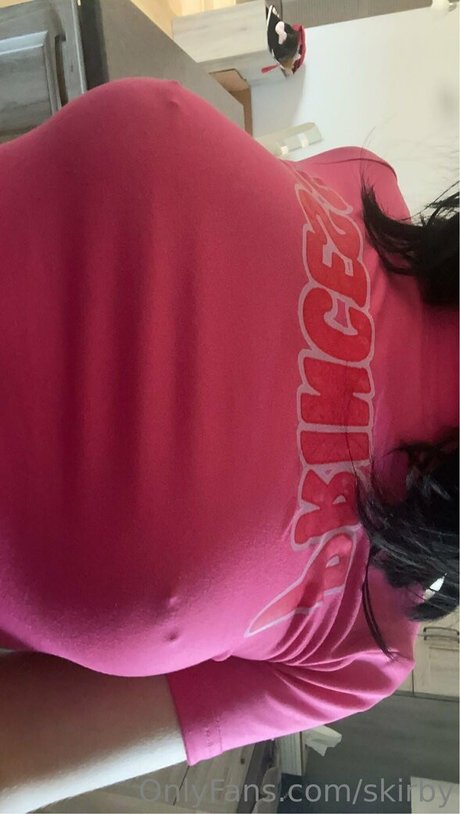 skirby naked pornstar gallery