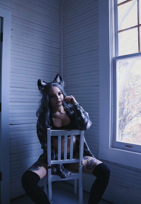 Bepcosplays model exclusive pictures