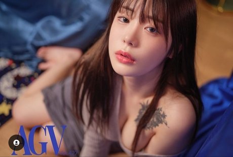 Wuyo99 pornstar hot archive