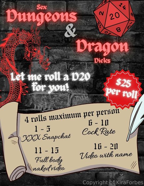 kiraforbes star best photos