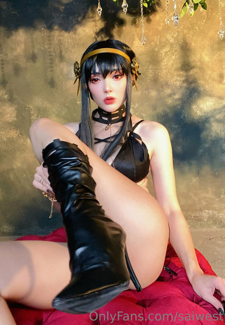 saiwest pornstar xxx pic