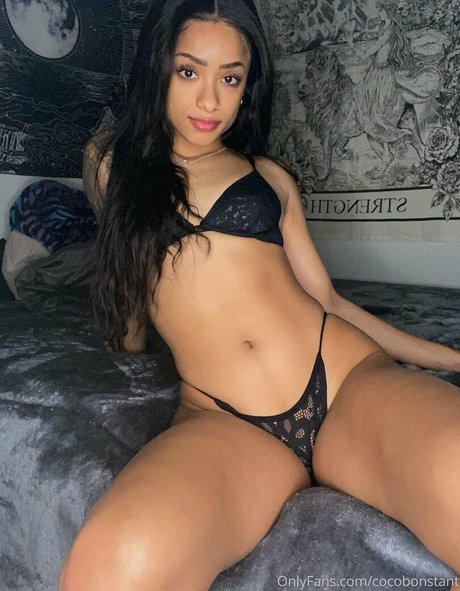 Cocoboncoco star pretty photo