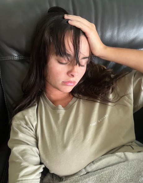 Grace Coffey pornstar naked photos