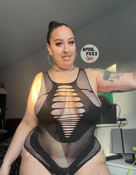 aprilfoxxxx model xxx gallery