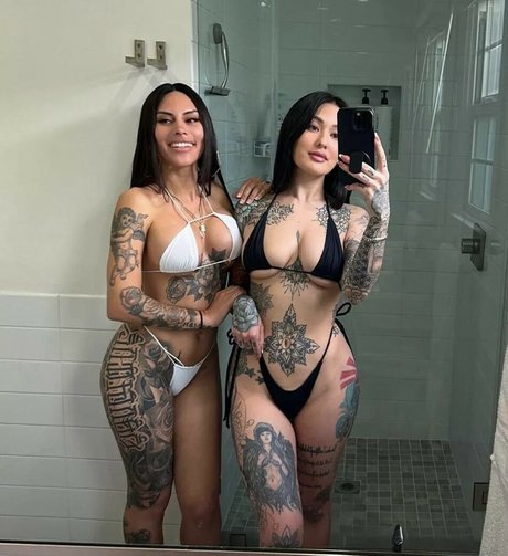 Taylor Roze star nudes archive
