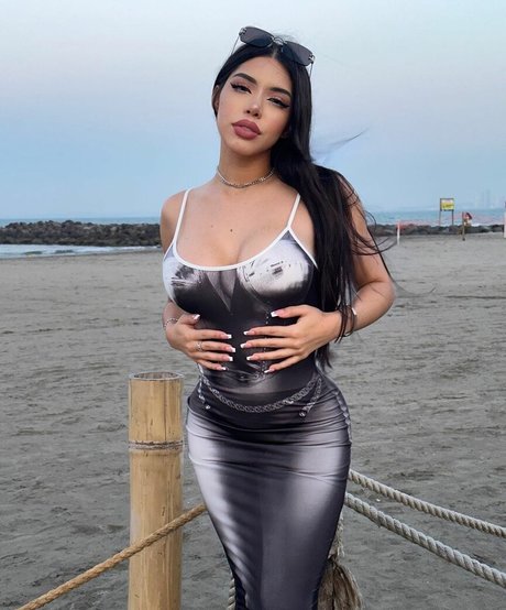 Yeri Mua pornographic actress pictures