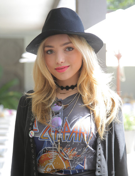 Peyton List pornstar art pic