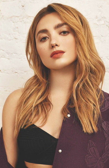 Peyton List xxx star photos