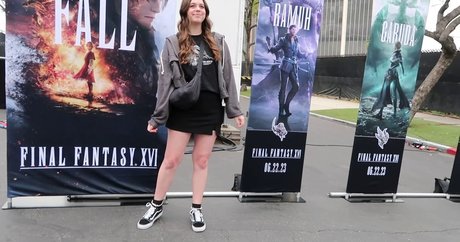 SarahKey model perfect pics