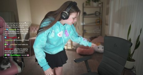 SarahKey pornstar erotic pic