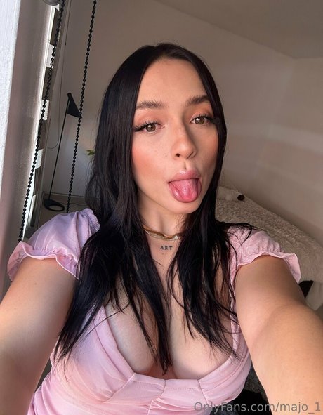 majo 1 pornstar nudes archive