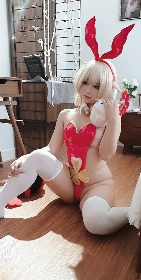 ChonoBlack erotic actress archive