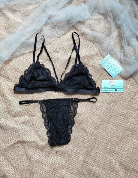 ChonoBlack star sexy img