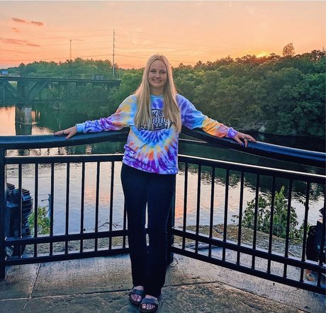 Anya Truax high quality star pictures