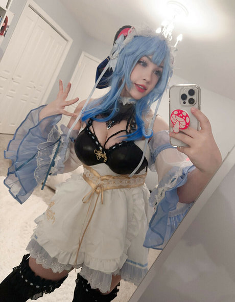 Junkenstein porn model img