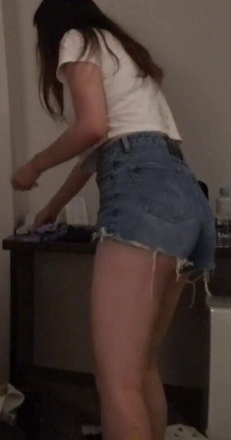 issfanfan model perfect photos