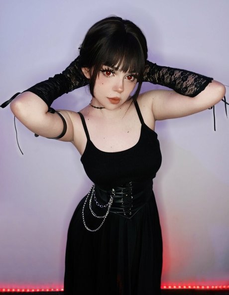 Melowo perfect star image