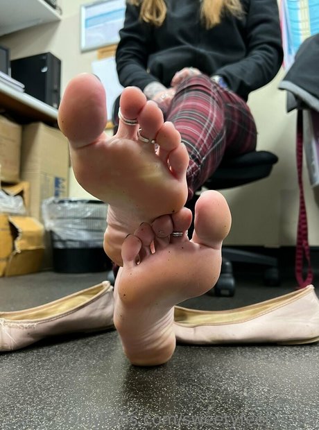 sweetyfeetys 03 best star picture