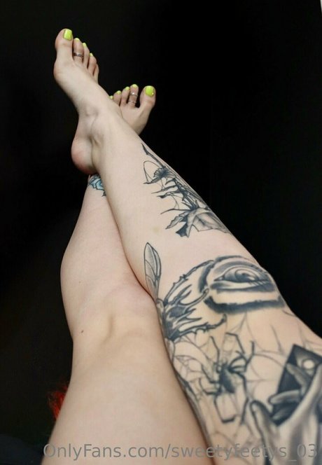 sweetyfeetys 03 star sex pictures