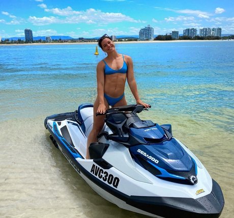 Desi Johnson star beautiful gallery