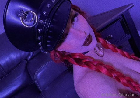 superfanabela sex pornstar img