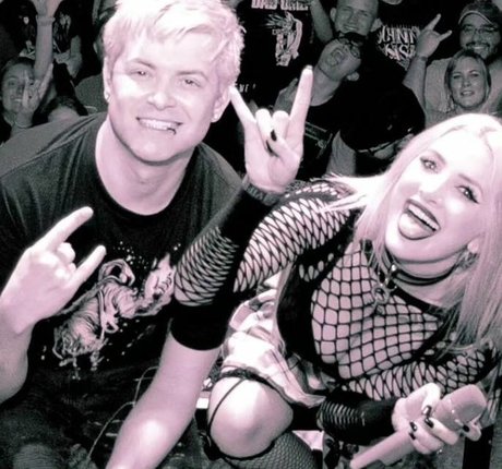 Addie Nicole Amick nudes actress photo