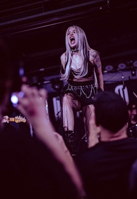 Addie Nicole Amick star pornographic img