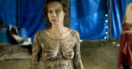 Mariana Ximenes xxx actress gallery