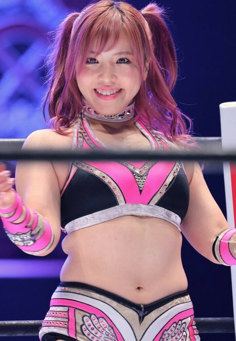 Mina Shirakawa xxx star picture