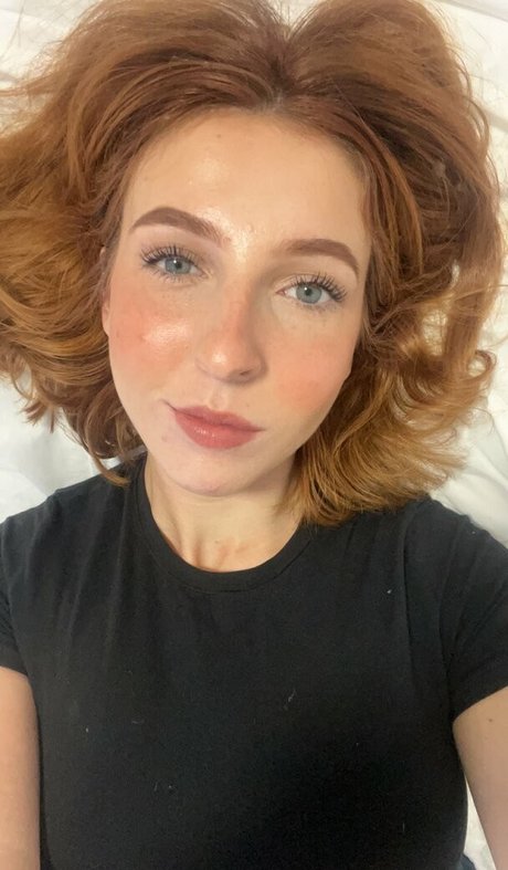 MeganBitchell perfect actress image